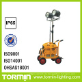 Portable Generator Light Tower